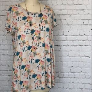 Downeast Jersey T-shirt